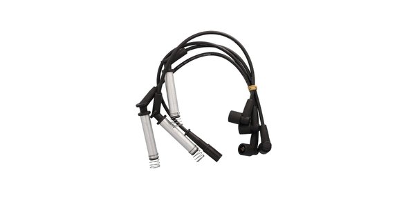 B16-356 Bougicord Ignition Lead Set B16-356 – fits Chevrolet Aveo
