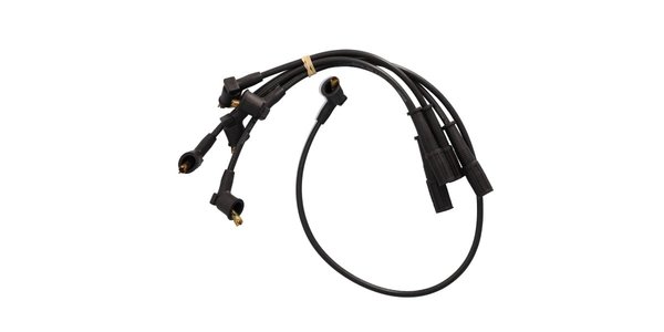 B17-203 Bougicord Ignition Lead Kit B17-203 – fits Toyota Corolla