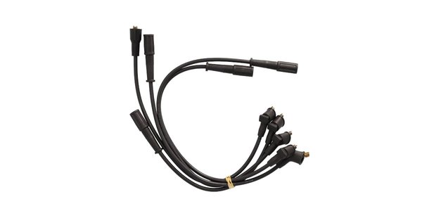 B19-183 Bougicord Ignition Leads B19-183 – fits VW Golf