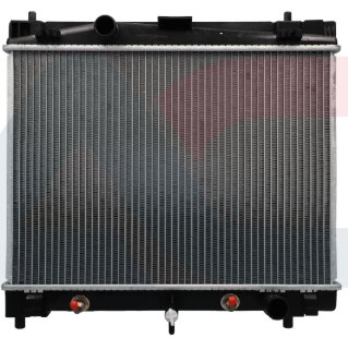 B3508013 Neptune Radiator for Toyota Yaris 1.3 B3508013