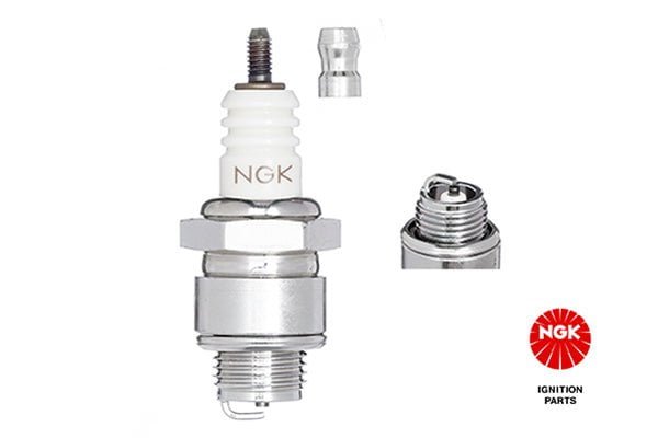 B4LM Spark Plug - NGK B4LM