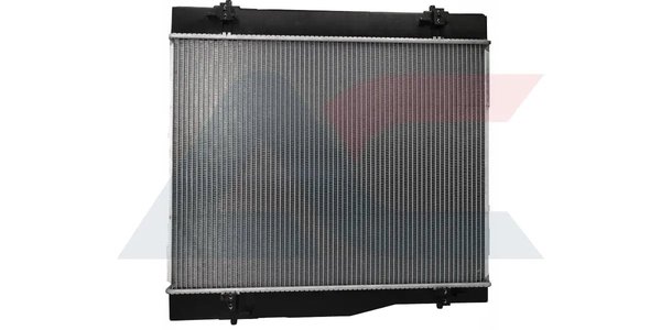 B5108002 Neptune Radiator B5108002 – fits Toyota Quantum 2.7