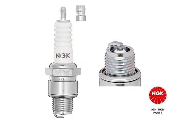 B5HS Spark Plug - NGK B5HS