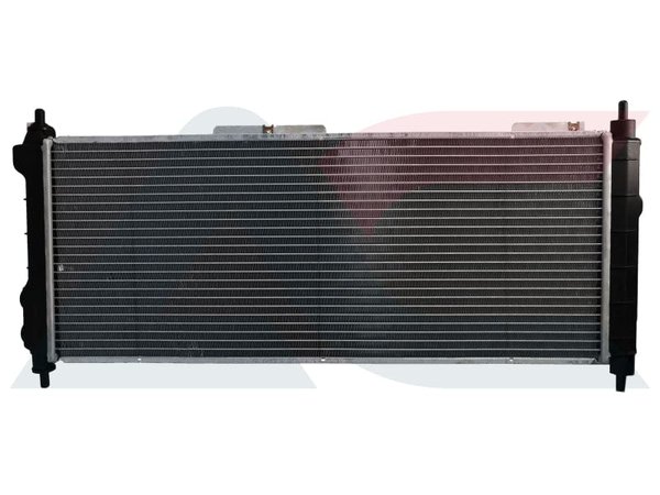 B6804502 PIA Radiator Opel Corsa B6804502
