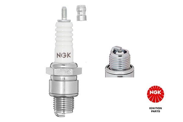 B8HS-10 Spark Plug - NGK B8HS-10