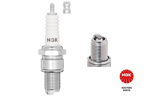 B9ES Spark Plug - NGK B9ES