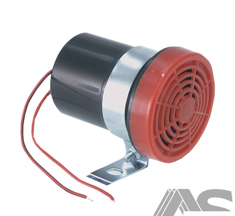 BA12V Back U P A LARM-12 BA12V