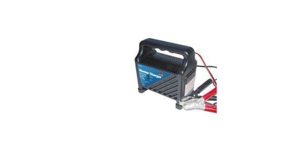 BCA24 Battery Charger 4AMP BCA24