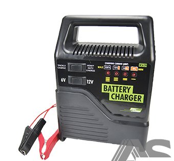 BCA28 8A Battery Charger BCA28