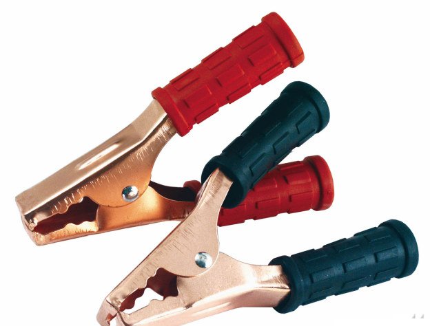 BCL200 Autogear Battery Clip 200AMP BCL200