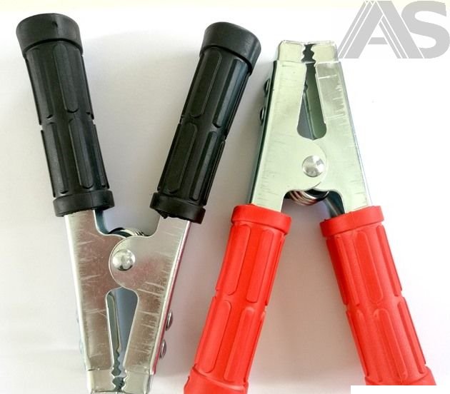 BCL600 Autogear Battery Clips 600AMP BCL600