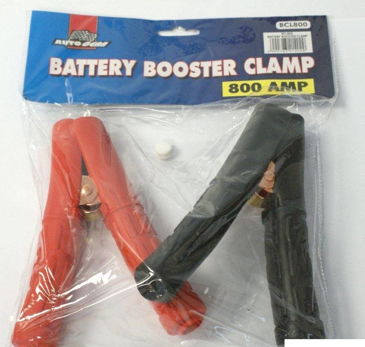 BCL800 Autogear Battery Clips 800AMP BCL800