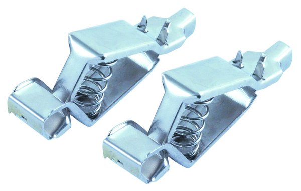 BCL869 Battery Clip 2 X 50A BCL869