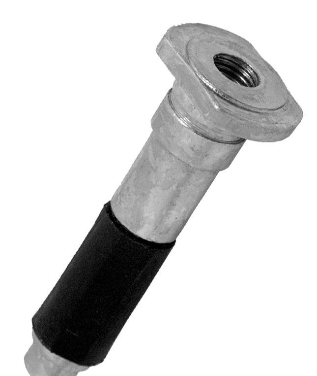 BCP60002 Motopart C/Pin NO Rubber E20 BCP60002