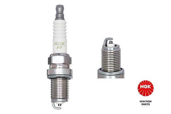 BCPR6E Spark Plug - NGK BCPR6E