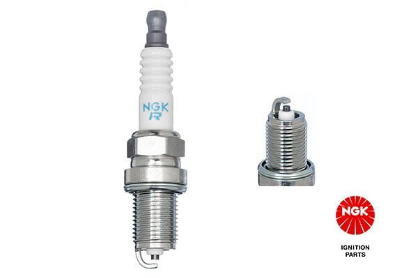 BCPR6ES-11 NGK Spark Plug BCPR6ES-11 – fits Hyundai i10 and Nissan