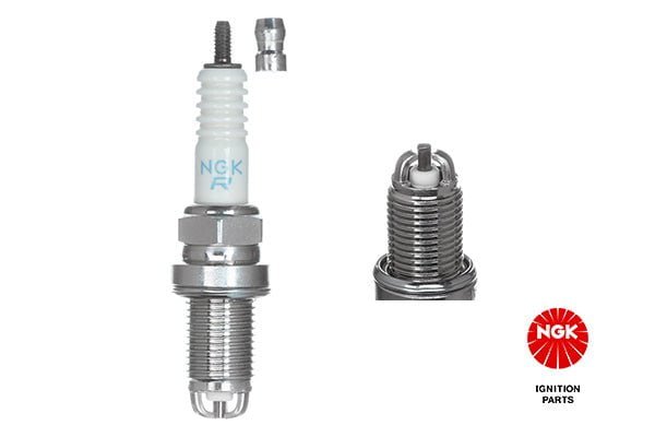 BCPR6ET NGK Spark Plug BCPR6ET – fits Opel Kadett