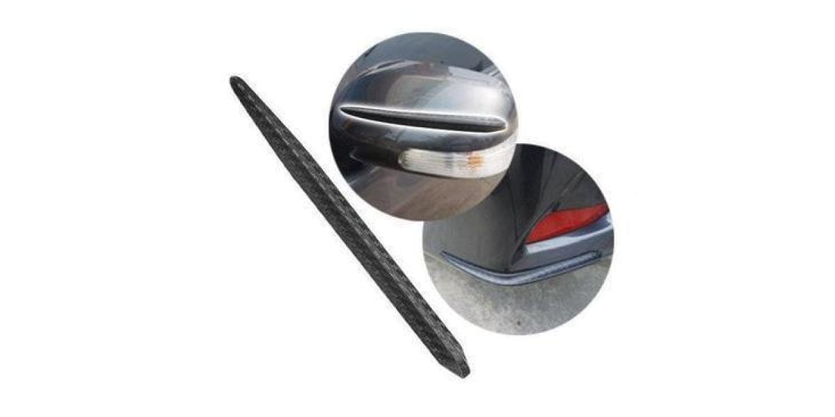 BG002 Bumper Guard 2 P BG002