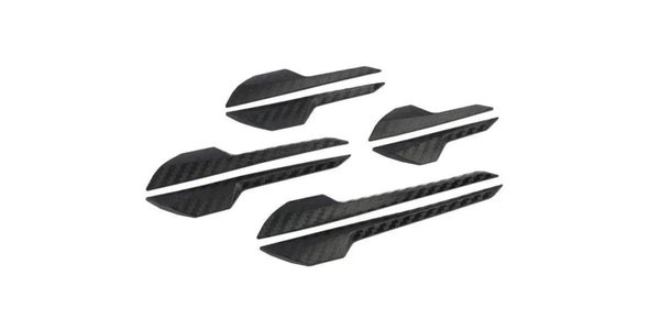BG005 8PC Carbon Fiber BG005