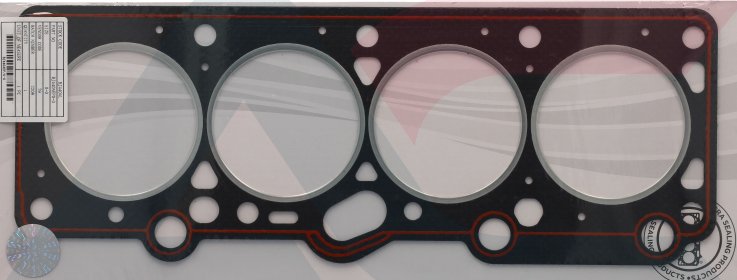 BJ440AL PIA Cylinder Gasket BJ440AL