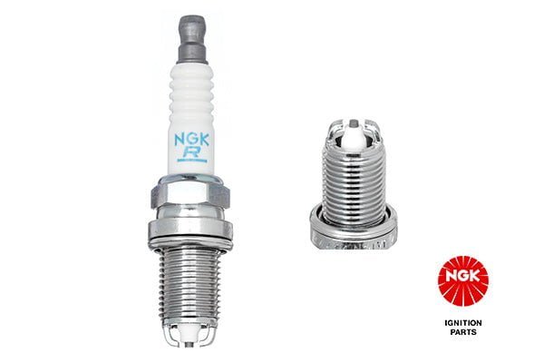 BKR5EKU NGK Plug VW VR6 BKR5EKU – fits Chevrolet Utility