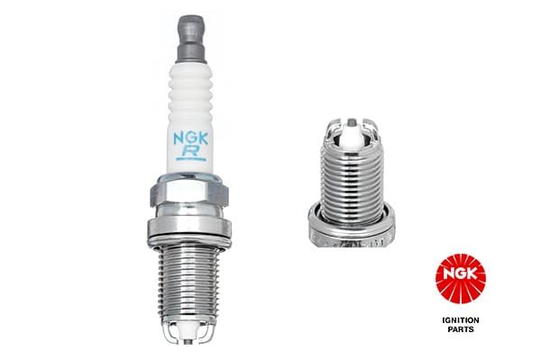 BKR5EKUP NGK Spark Plug BKR5EKUP – fits VW Kombi