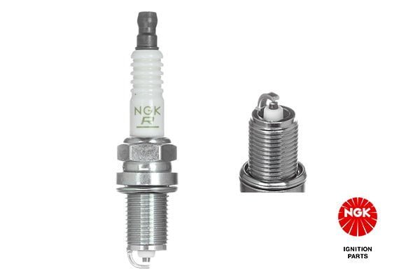 BKR5EYA Spark Plug - NGK BKR5EYA