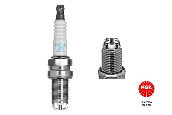 BKR6EKB-11 Spark Plug - NGK BKR6EKB-11
