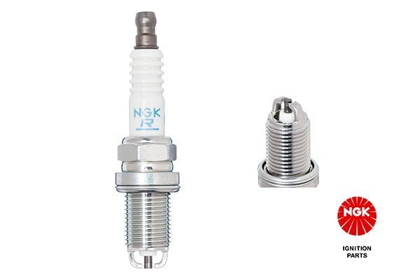 BKR6EKPA Spark Plug - NGK BKR6EKPA