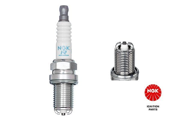 BKR6EKUB NGK S/Plugs BKR6EKUB – fits Audi A6