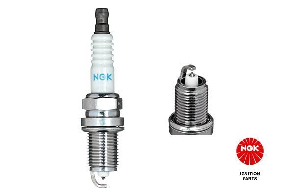 BKR6EP-11 Spark Plug - NGK BKR6EP-11