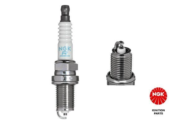 BKR6ES-11 Spark Plug - NGK BKR6ES-11