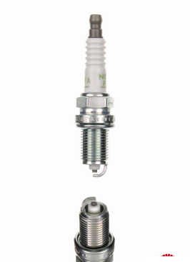 BKR6EYA Spark Plug - NGK BKR6EYA