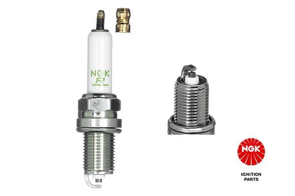 BKR6EZB Spark Plug - NGK BKR6EZB