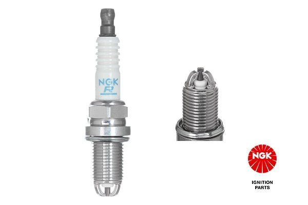 BKUR6ET Spark Plug - NGK BKUR6ET