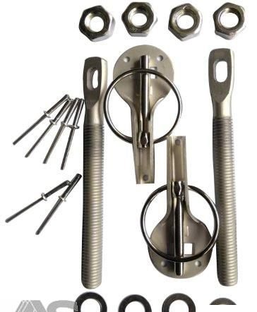 BLP04 Bonnet L/Pin Sport S BLP04