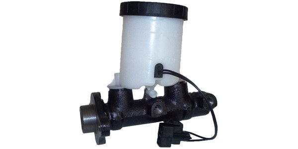 BM222.5410 Partquip Brake Master K2700/Laser/ BM222.5410