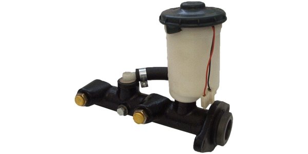 BM222.8016 Partquip Brake Master Cylinder BM222.8016 – fits Toyota Cressida