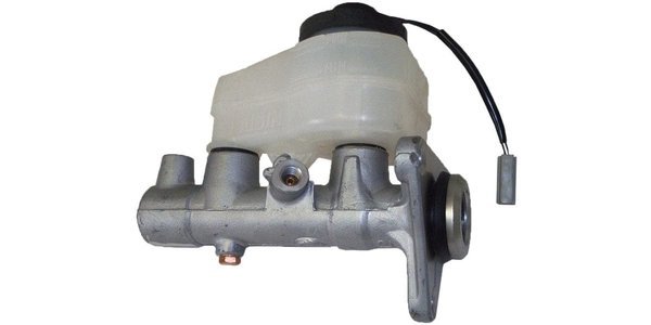 BM222.8037 Partquip Brake Master Cylinder Corolla BM222.8037