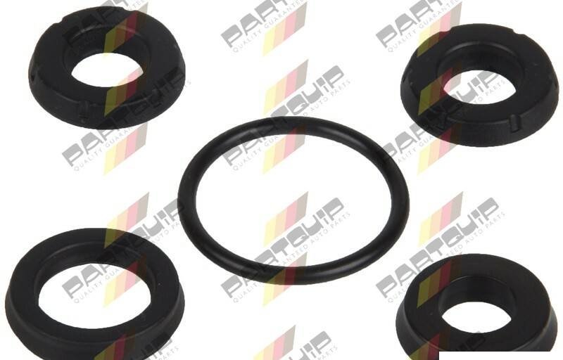 BMK206.8365 Brake & Clutch Kits - HYDRAULIC KIT