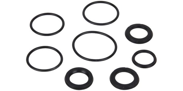 BMK206.8625 Partquip Brake Master Cylinder Kit BMK206.8625