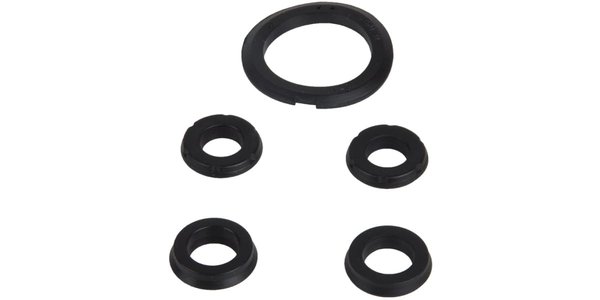BMK222.8057 Partquip Brake Master Cylinder Kit BMK222.8057 – Isuzu KB