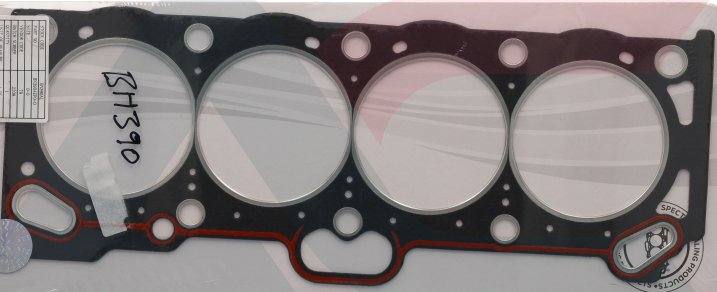 BN390AL PIA Cylinder Gasket BN390AL