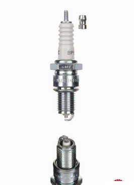 BP5ES Spark Plug - NGK BP5ES
