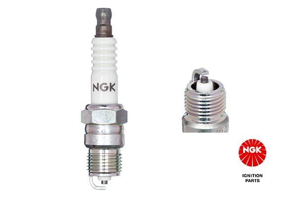 BP5FS Spark Plug - NGK BP5FS