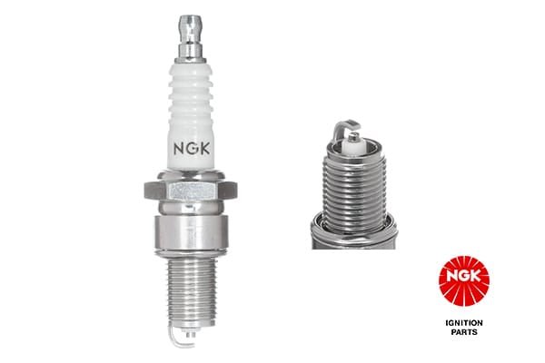 BP6ES-11 NGK Spark Plug BP6ES-11 – fits Nissan Skyline