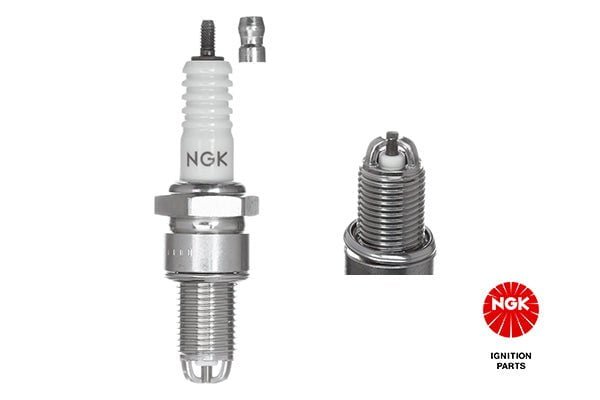 BP6ET Spark Plug - NGK BP6ET