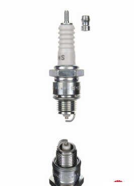 BP6HS NGK Spark Plug BP6HS – fits VW Beetle, Kombi and others