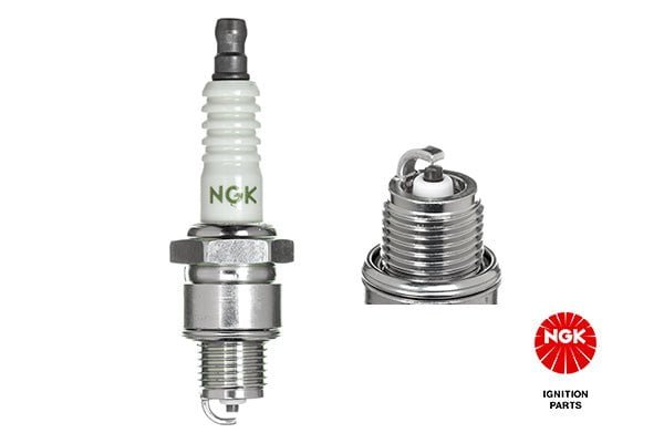 BP8H-N-10 Spark Plug - NGK BP8H-N-10