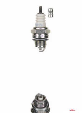 BPMR7A Spark Plug - NGK BPMR7A